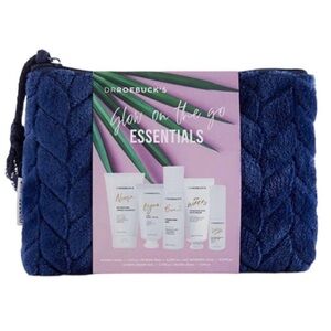 Dr Roebuck's Glow On The Go Essentials